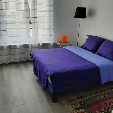 Appartement Cosy De Centre Ville Charenton-le-Pont Eksteriør billede