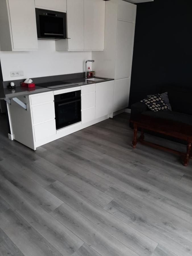 Appartement Cosy De Centre Ville Charenton-le-Pont Eksteriør billede
